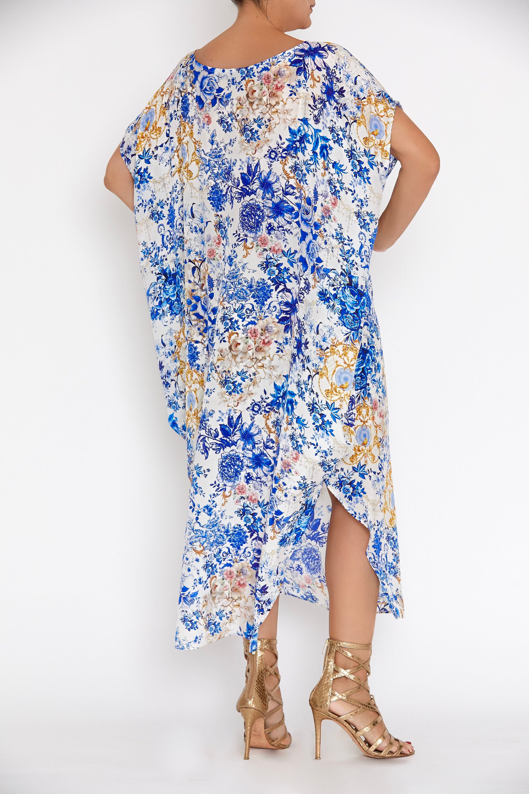 Duchess Desire Kaftan